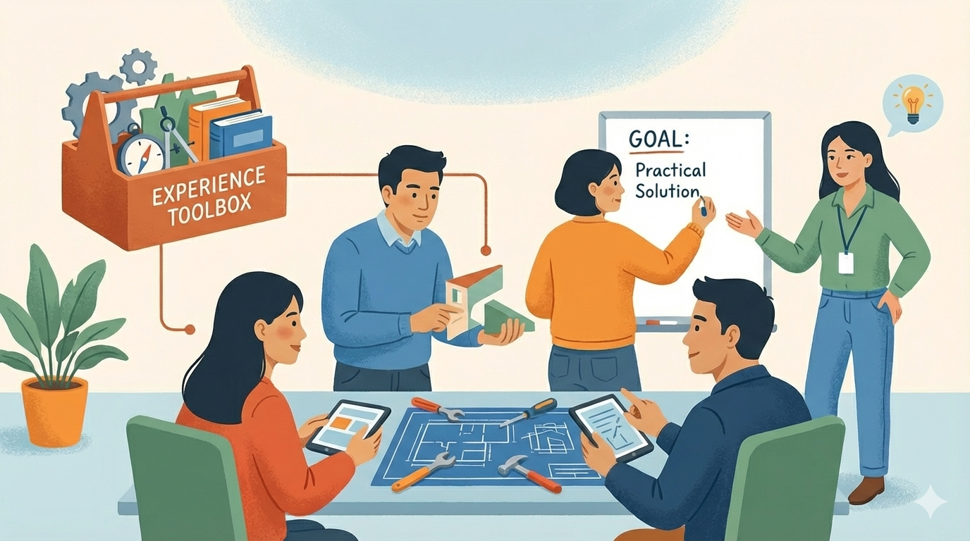 การเรียนรู้ของผู้ใหญ่ Adult Learning